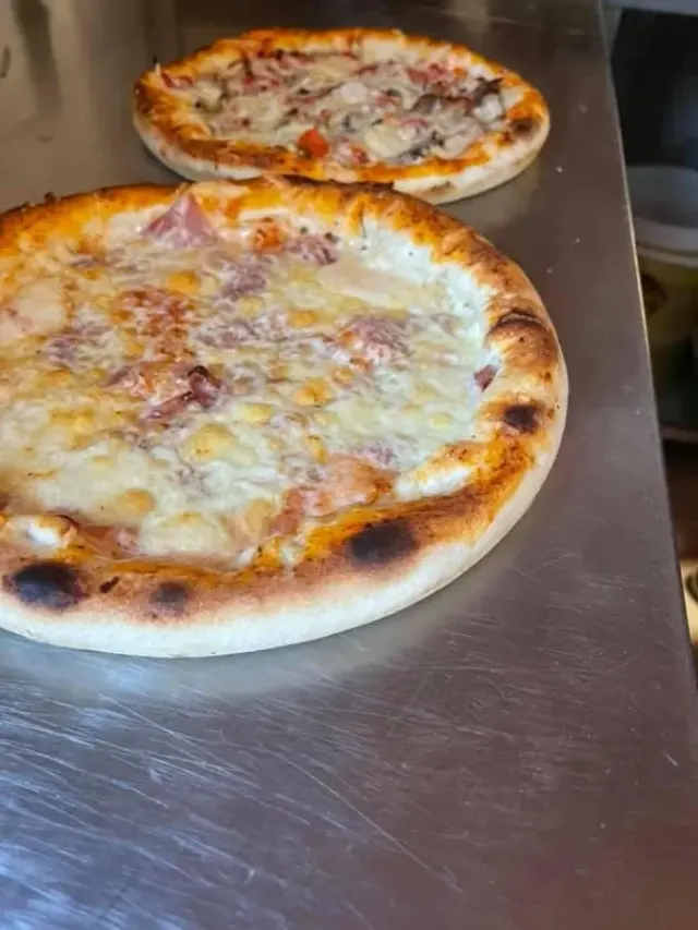BookNoFees: Restaurang – Pizzeria Rialto – Wenden – Pizzeria Rialto, bild 3