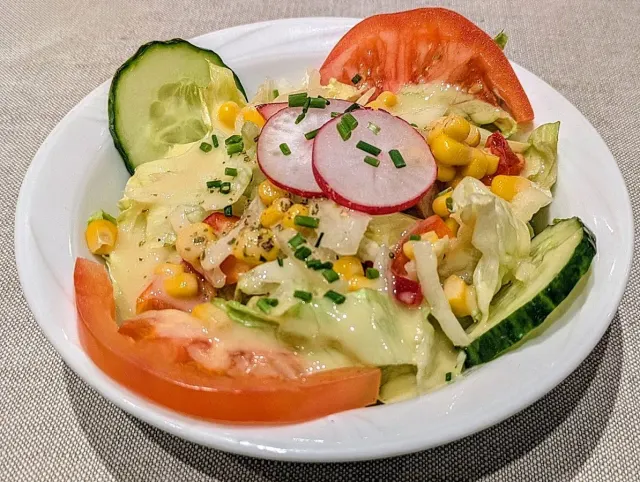 BookNoFees: Restaurang – Gasthaus Rose – Meinerzhagen – Gasthaus Rose, bild 3
