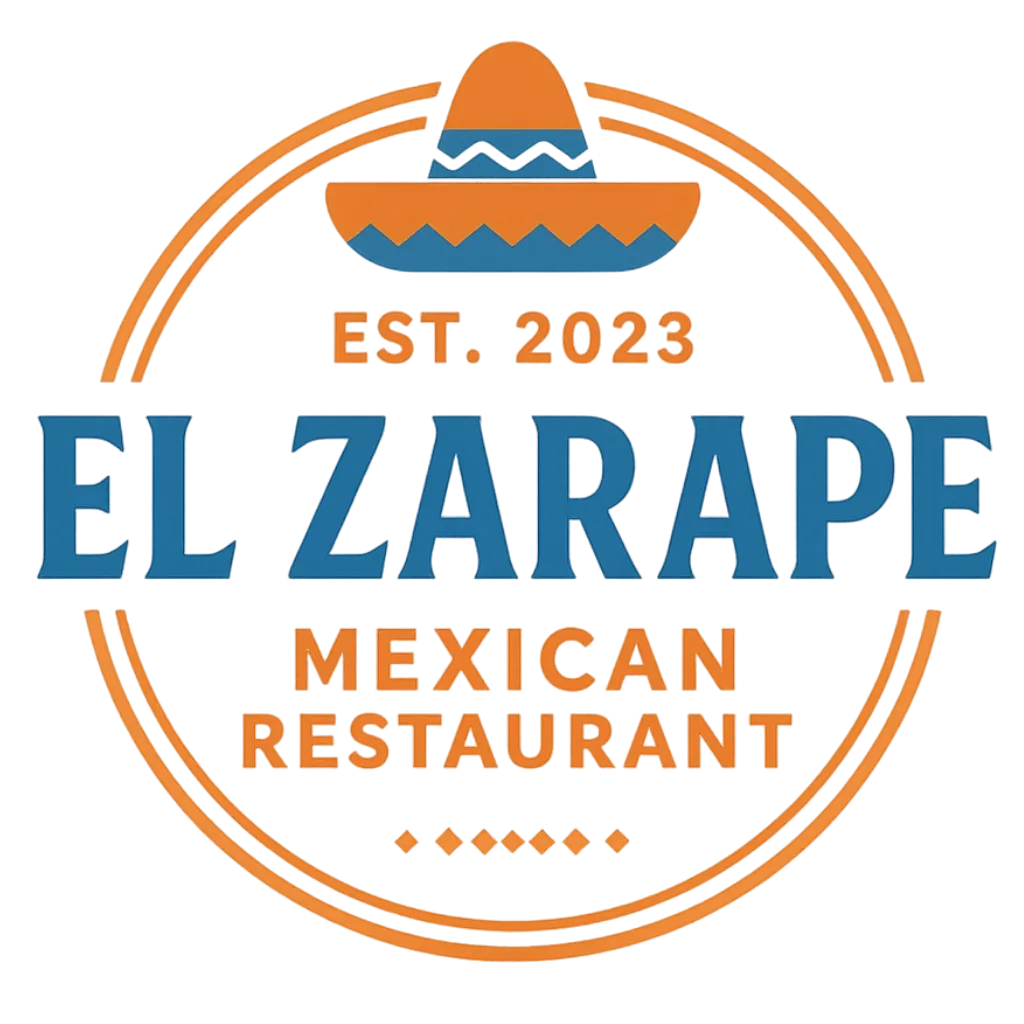 BookNoFees: Restaurang – El Zarape – Berlin – Mattan, bild 1