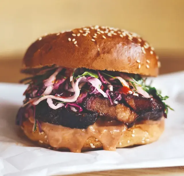 BookNoFees: Restaurang – Boeuf – Amsterdam – Nötkött, bild 2