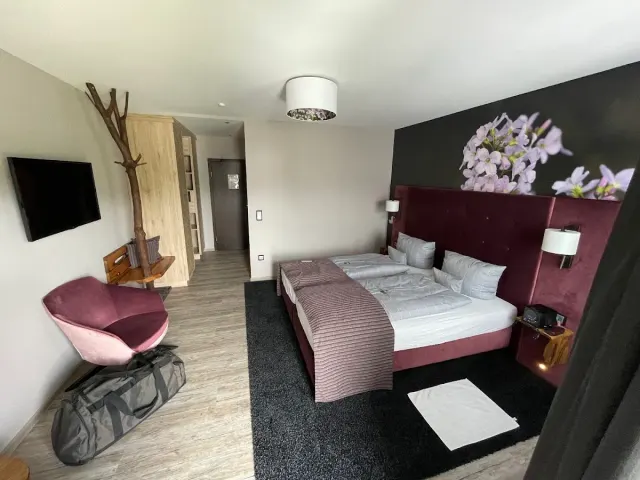 BookNoFees: Restaurang – Landhotel Müller – Medebach – Landhotel Müller, bild 3