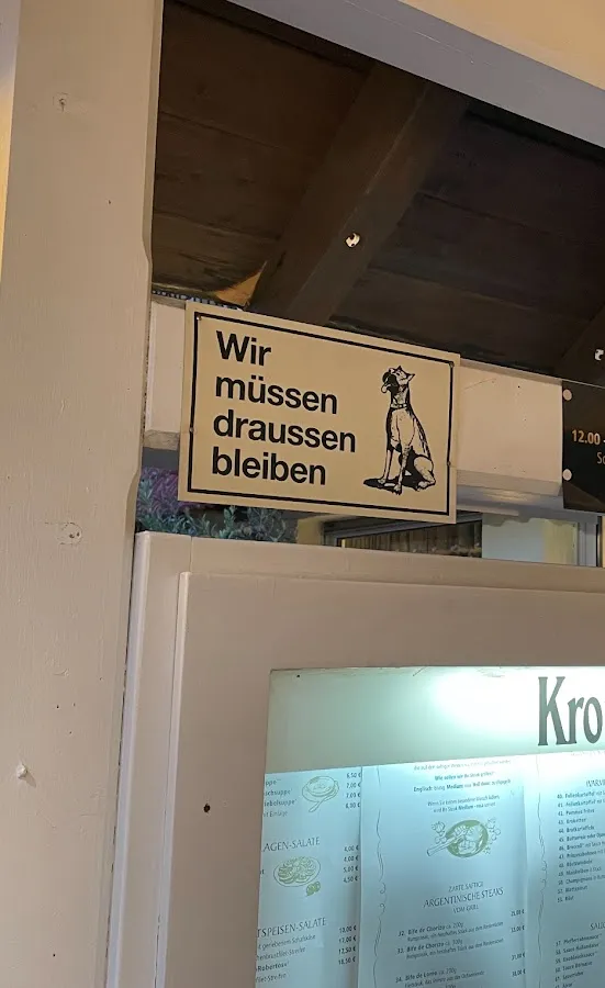 BookNoFees: Restaurang – Restaurant Jägerhof – Hemer – Restaurang Jägerhof, bild 2