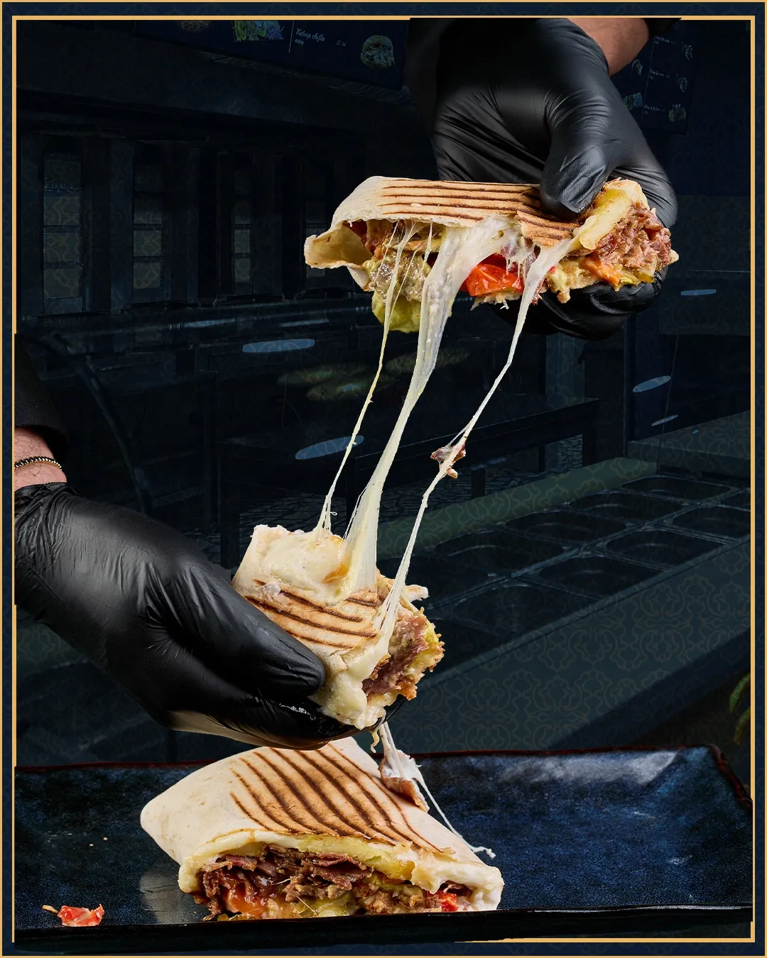 BookNoFees: Snackbar – Fendi Kebap – Bucharest – Fendi Kebap, bild 1