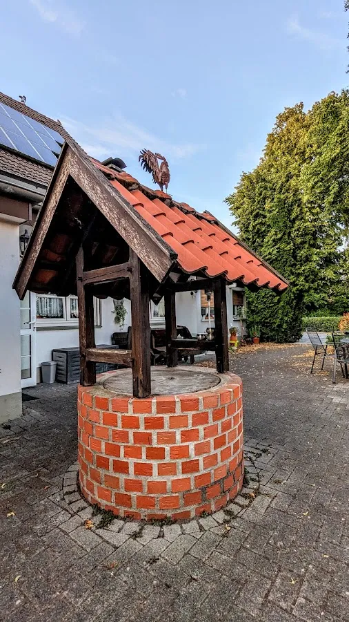 BookNoFees: Restaurang – Gaststätte Ziegler – Lippetal – Restaurang Ziegler, bild 2