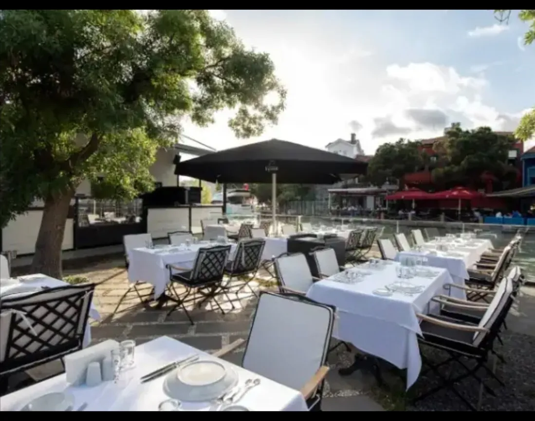 BookNoFees: Restaurang – Buselik Meyhane - Anadolu Hisarı – Istanbul – Buselik Meyhane – Anadolu Hisarı, bild 1