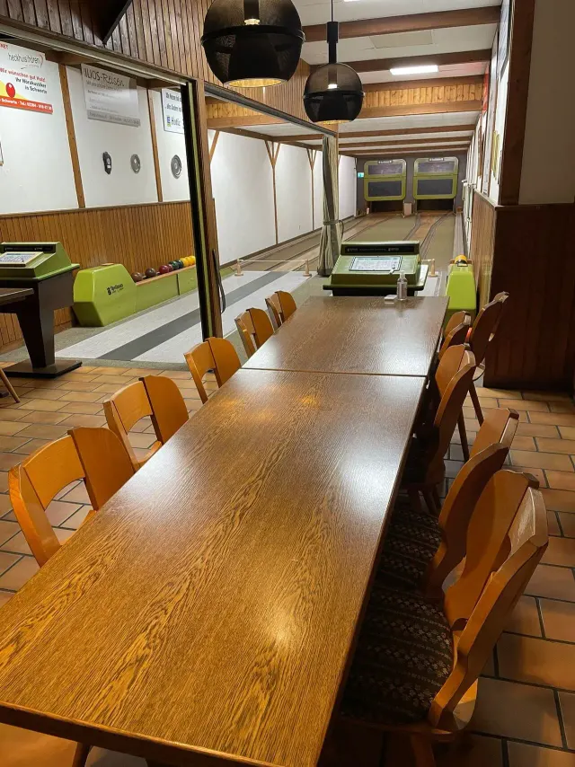 BookNoFees: Restaurang – Restaurant Heidebad – Iserlohn – Restaurang Heidebad, bild 2