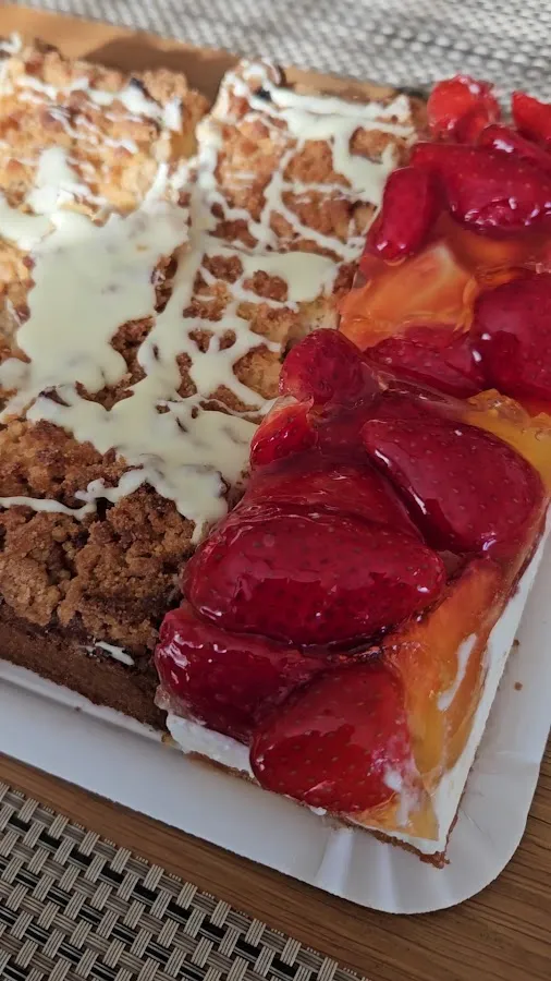 BookNoFees: Bageri – Holzofenbäckerei Bommern – Witten – Träugnsbageriet Bommern, bild 3