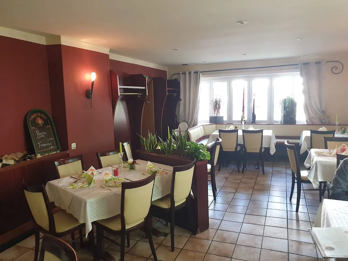 BookNoFees: Restaurang – Pizzeria Bei Toni – Eslohe-Wenholthausen – Pizzeria Bei Toni, bild 1