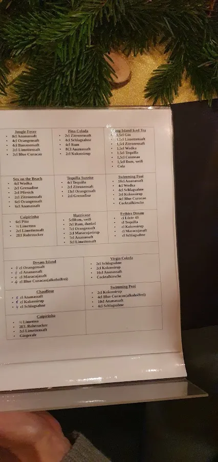BookNoFees: Restaurang – Im Fäßchen Gaststätte – Hagen – Restaurangen ”Im Fäßchen”, bild 2