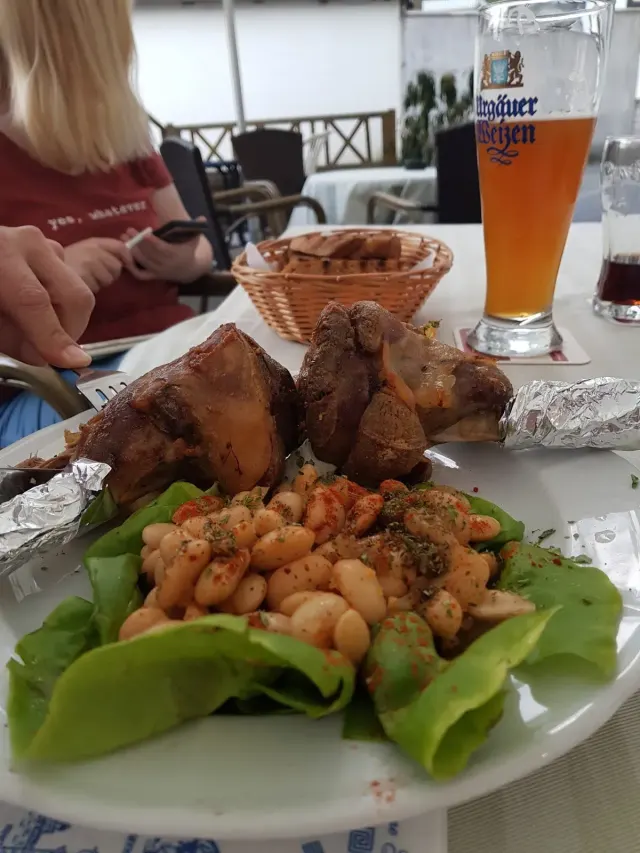 BookNoFees: Restaurang – Restaurant Peleponess – Menden – Restaurang Peleponess, bild 3