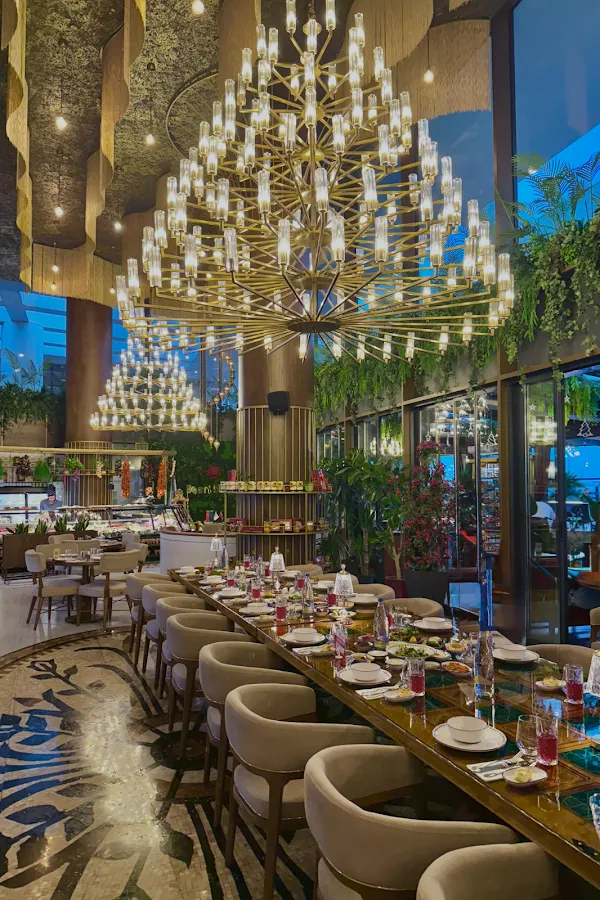 BookNoFees: Restaurang – Basri Baba İstanbul – Istanbul – Basri Baba Istanbul, bild 1