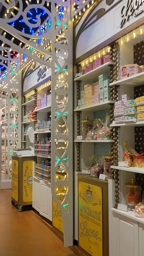 BookNoFees: Restaurang – Eataly – London – Eataly, bild 3