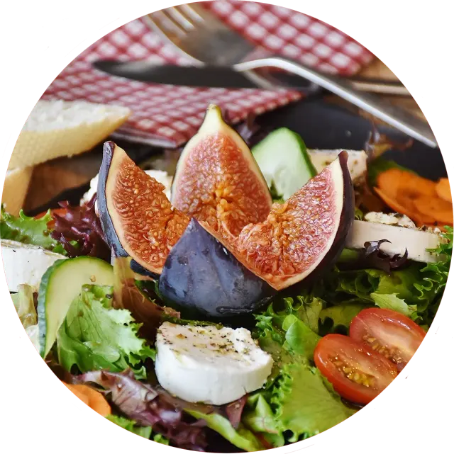 BookNoFees: Restaurang – Dolce Far Niente – Warsaw – Dolce Far Niente, bild 3
