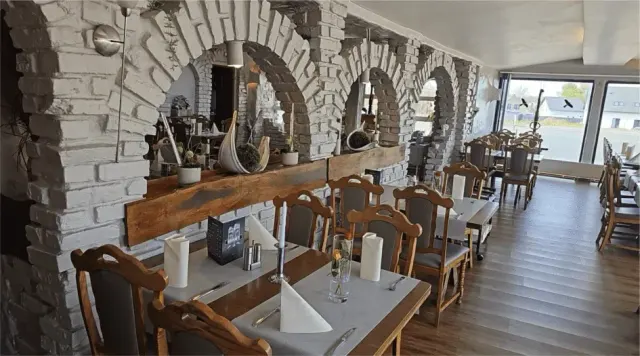 BookNoFees: Restaurang – Hilbecker Hof – Werl – Hilbecker Hof, bild 2