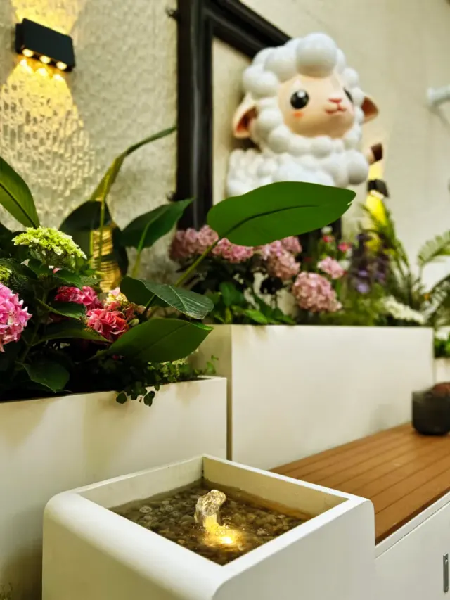 BookNoFees: Restaurang – Happy Lamb – Vienna – Glada lamm, bild 2