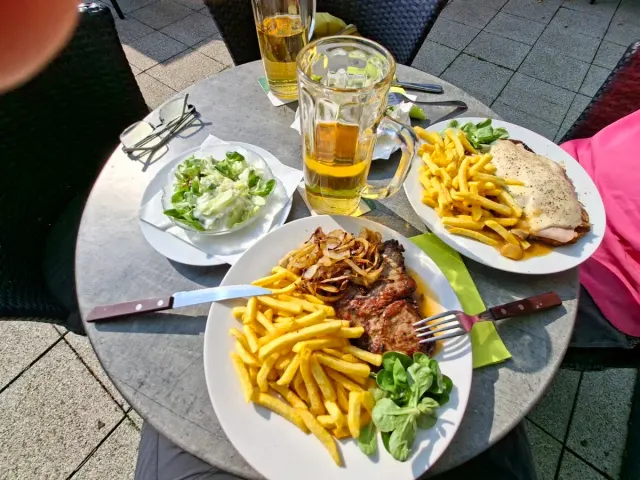 BookNoFees: Restaurang – Haus Callenberg – Castrop-Rauxel – Hus Callenberg, bild 3