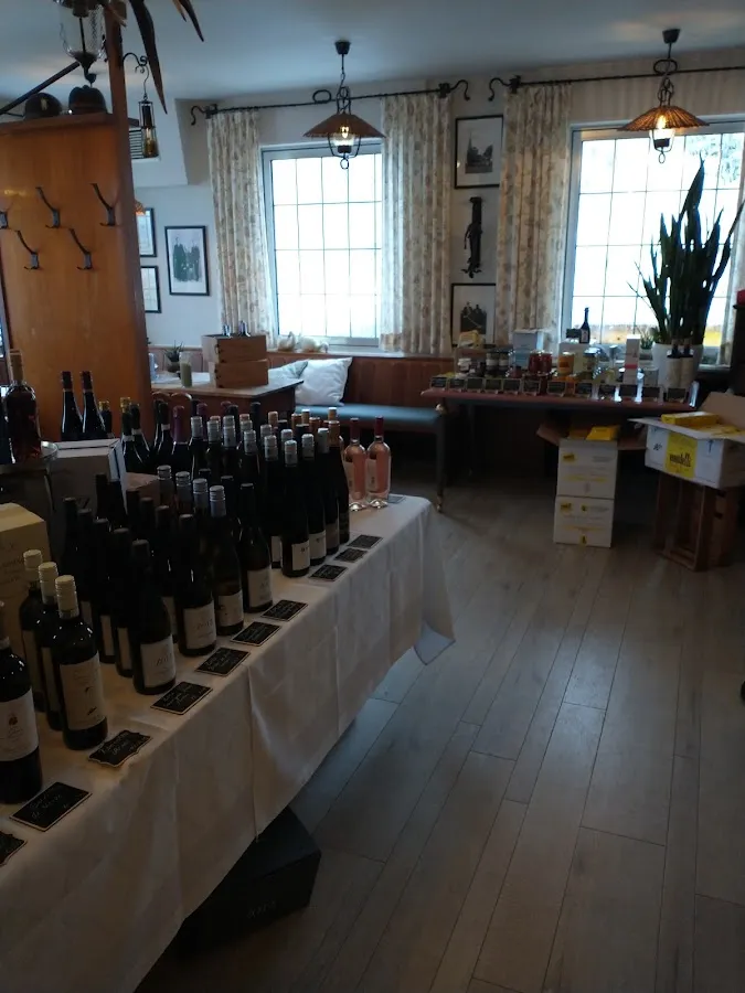 BookNoFees: Restaurang – Eickhoff's Landgasthof – Lennestadt – Eickhoffs lantvärdshus, bild 1