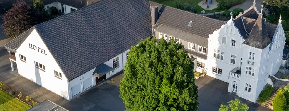 BookNoFees: Restaurang – Feldschlößchen Hotel – Geseke – Feldschlößchen Hotel, bild 1