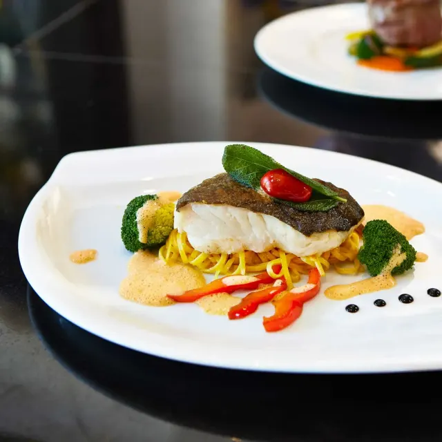 BookNoFees: Restaurang – Restaurant Spritzenhaus – Eslohe – Restaurang Spritzenhaus, bild 2