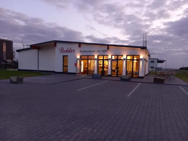 BookNoFees: Bageri – Bäckerei Redder GbR – Anröchte – Bageriet Redder GbR, bild 3