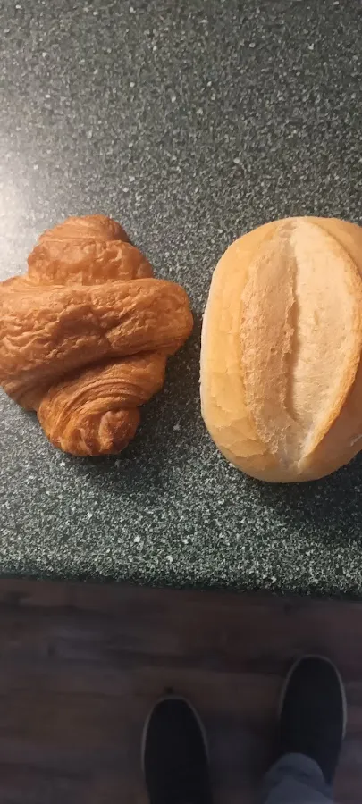 BookNoFees: Restaurang – Bäckerei Tillmann – Werdohl – Bageri Tillmann, bild 2