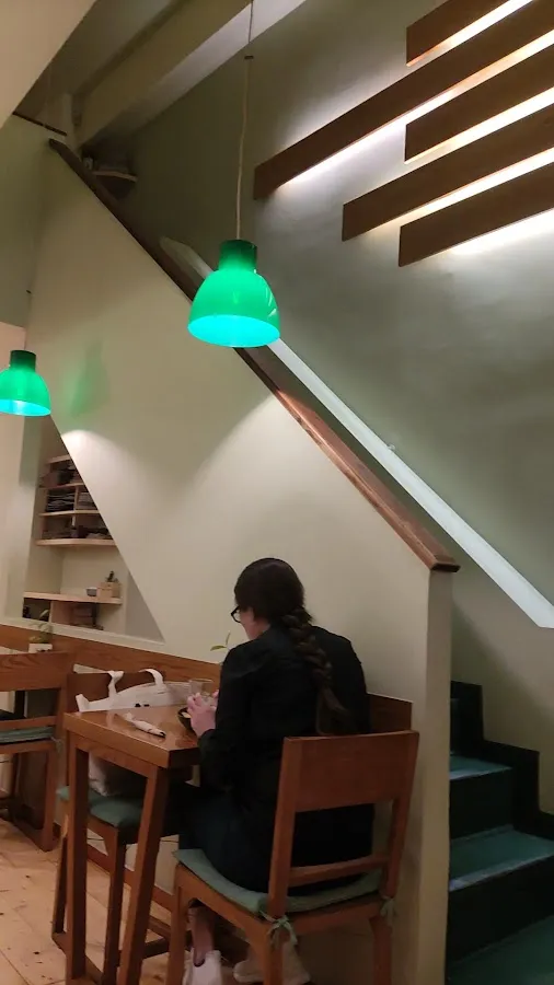 BookNoFees: Restaurang – Avocado – Athens – Avokado, bild 3