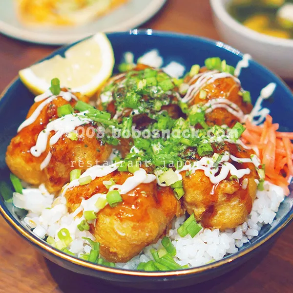 BookNoFees: Restaurang – BOBO - Anjou – Paris – BOBO – Anjou, bild 1