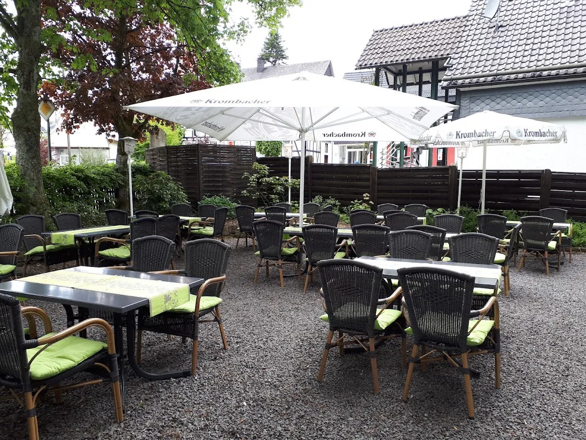 BookNoFees: Restaurang – Pizzeria Piccola – Kirchhundem – Pizzeria Piccola, bild 1