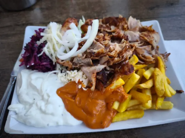 BookNoFees: Restaurang – Pizza Mario – Olsberg – Pizza Mario, bild 2