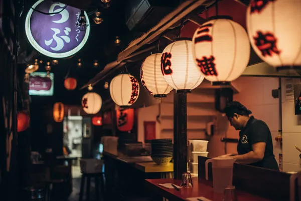 BookNoFees: Restaurang – Kodawari Ramen – Paris – Kodawari Ramen, bild 1