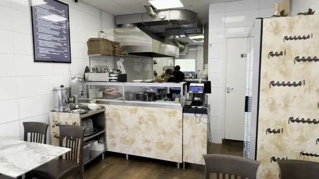 BookNoFees: Snackbar – Amo Restaurang – Stockholm – Amo Restaurang, bild 3
