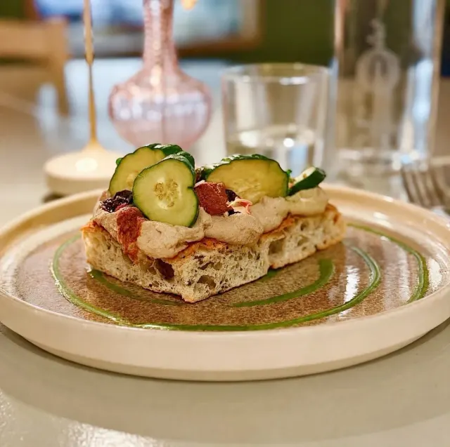 BookNoFees: Kafé – Aromaticus – Rome – Aromaticus, bild 3