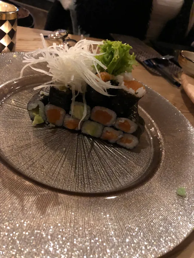 BookNoFees: Restaurang – Sake Neheim – Arnsberg-Neheim – Sake Neheim, bild 2