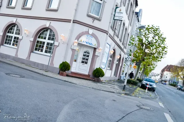 BookNoFees: Restaurang – Taverne Syrtaki – Arnsberg – Taverna Syrtaki, bild 3