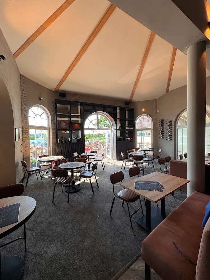 BookNoFees: Restaurang – Osteria Nova – Möhnesee-Delecke – New Tavern, bild 1