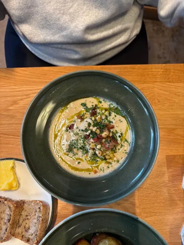 BookNoFees: Restaurang – Bønder i byen – Oslo – Bönder i staden, bild 2