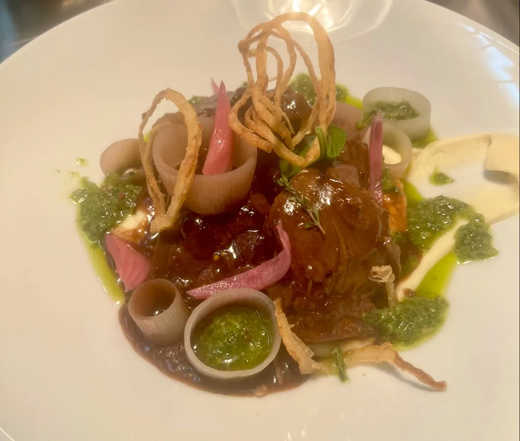 BookNoFees: Restaurang – Rothhardt's Restaurant & Bar – Kierspe – Rothhardts restaurang och bar, bild 1