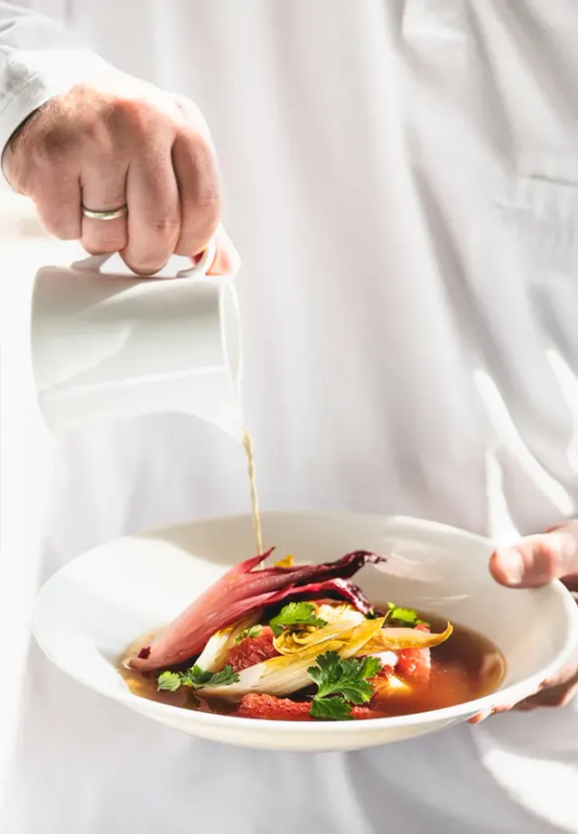 BookNoFees: Restaurang – Belvedere – Warsaw – Utsiktsplats, bild 2