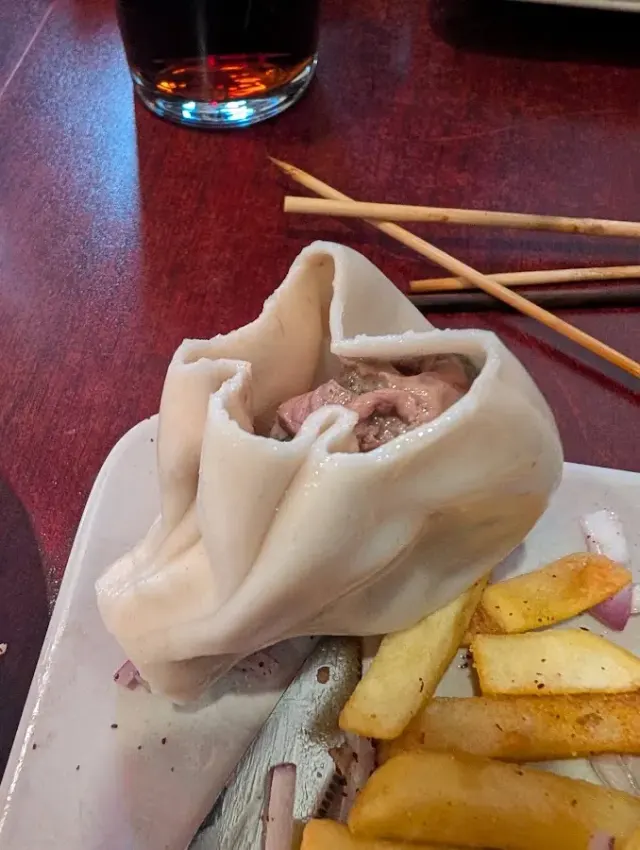 BookNoFees: Restaurang – Tbilisis hörna – Stockholm – Tbilisis hörna, bild 2