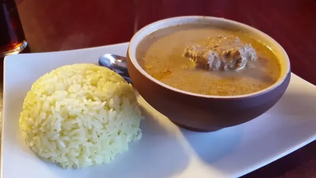 BookNoFees: Restaurang – Tbilisis hörna – Stockholm – Tbilisis hörna, bild 3