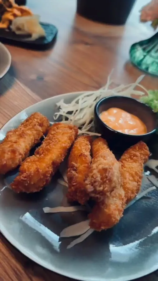 BookNoFees: Restaurang – Dony's Sushi Bar – Holzwickede – Dony's Sushi Bar, bild 3