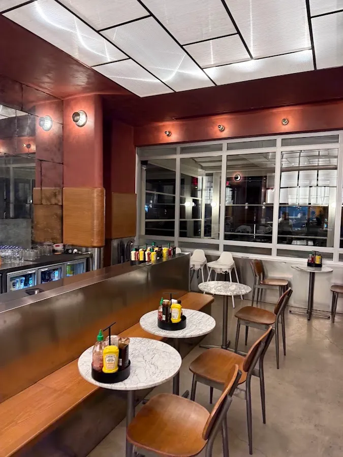BookNoFees: Snackbar – Akali Suadiye – Istanbul – Akali Suadiye, bild 1