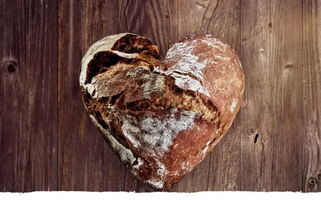 BookNoFees: Bageri – Bäckerei Brinker – Finnentrop – Brinker-bageriet, bild 3