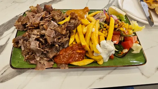 BookNoFees: Snackbar – Istanbul Kebap Hagen – Hagen – Istanbul Kebap Hagen, bild 3