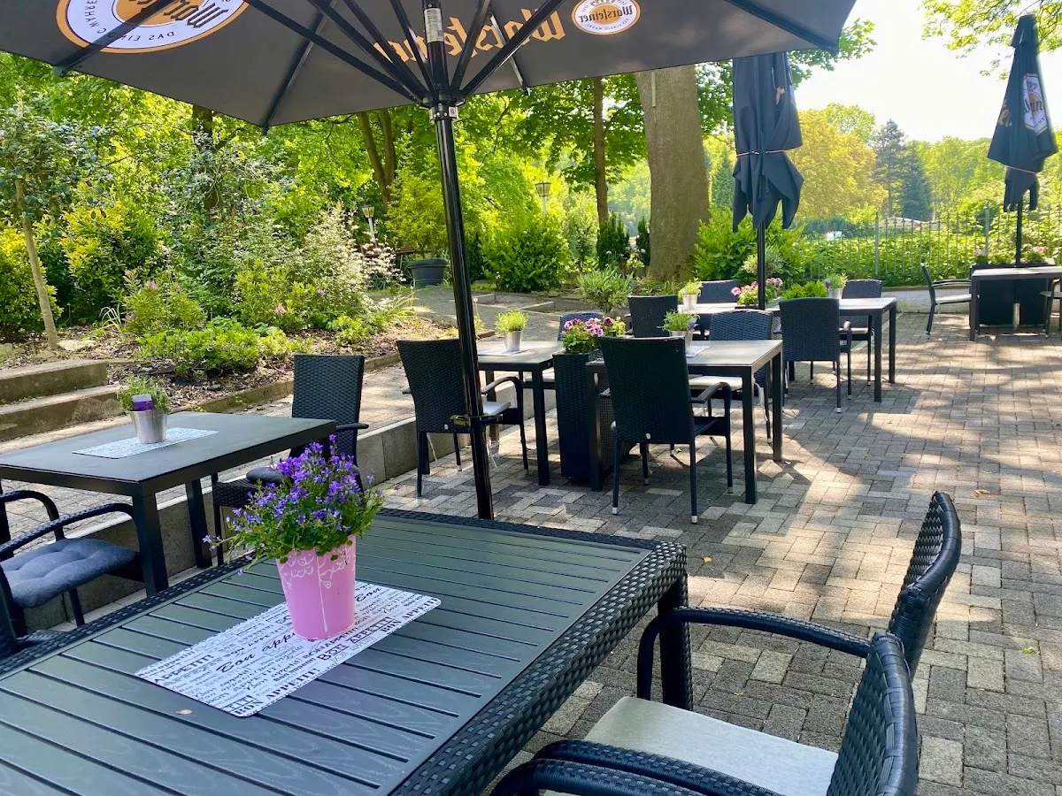 BookNoFees: Restaurang – Elsässer Stube – Herne – Elsässer Stube, bild 1