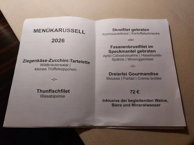 BookNoFees: Restaurang – Elsässer Stube – Herne – Elsässer Stube, bild 3