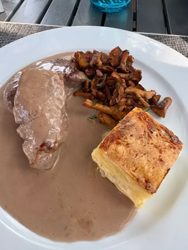 BookNoFees: Restaurang – Elsässer Stube – Herne – Elsässer Stube, bild 2