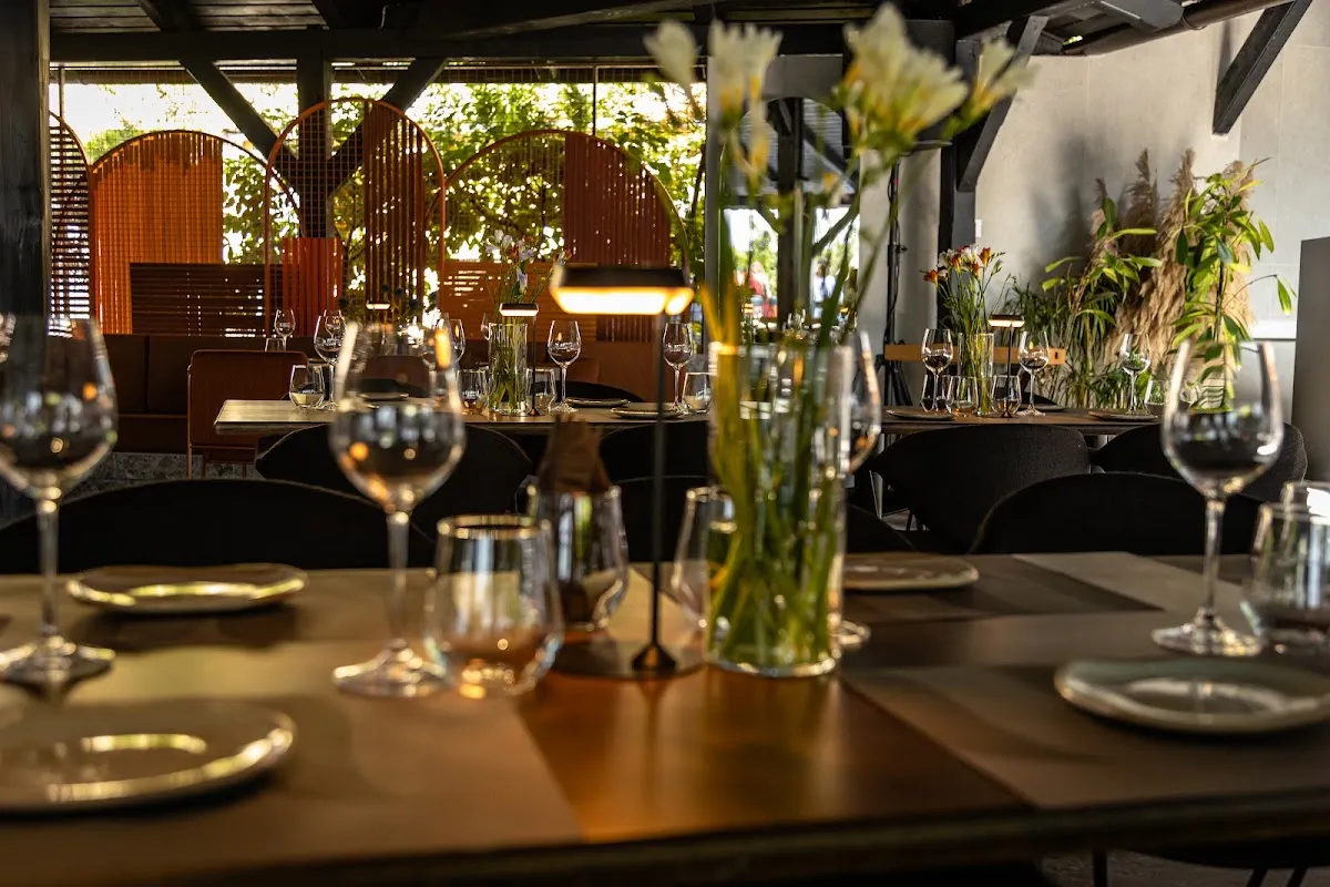 BookNoFees: Restaurang – Maredo grill – Zagreb – Maredo grill, bild 1