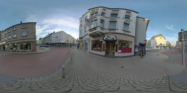 BookNoFees: Restaurang – Brotbäckerei Artur Müller – Schwelm – Artur Müllers bageri, bild 2