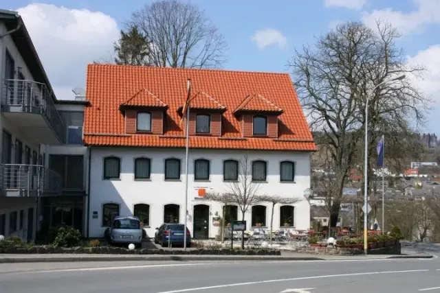 BookNoFees: Restaurang – Hotel-Restaurant Wilhelmshöhe – Neuenrade – Hotel-Restaurant Wilhelmshöhe, bild 2